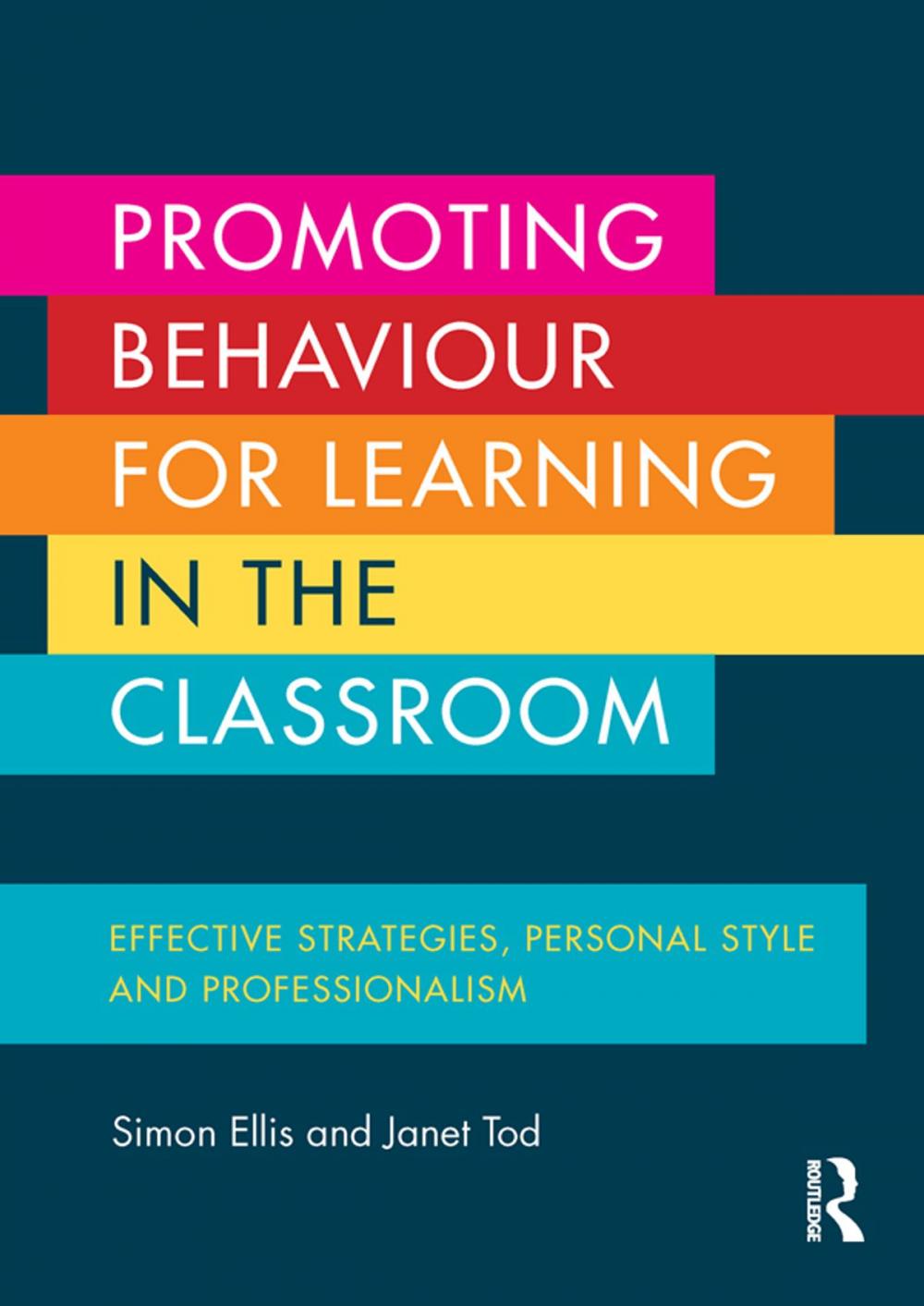 Big bigCover of Promoting Behaviour for Learning in the Classroom