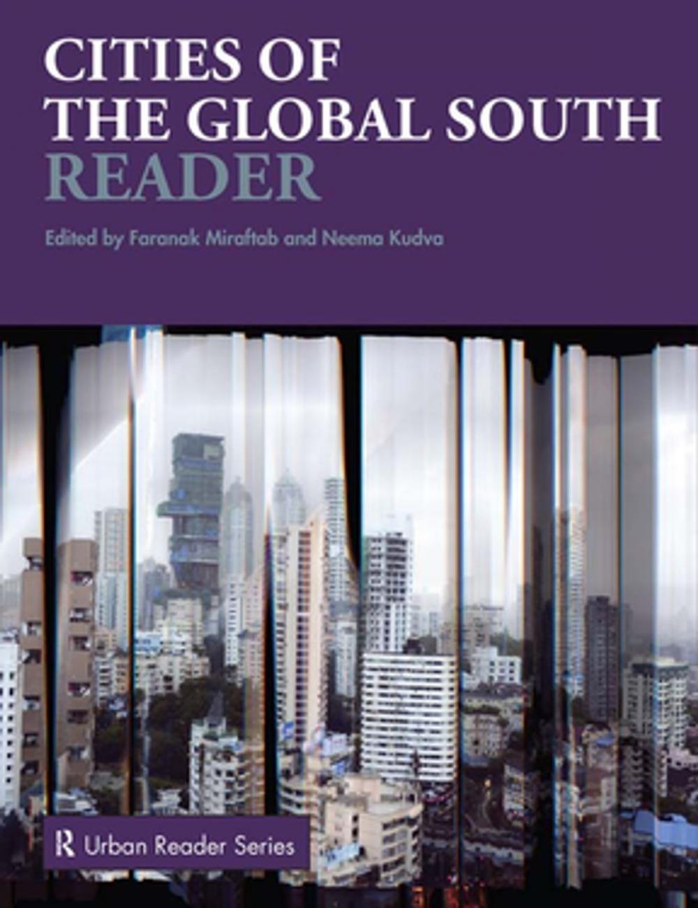 Big bigCover of Cities of the Global South Reader