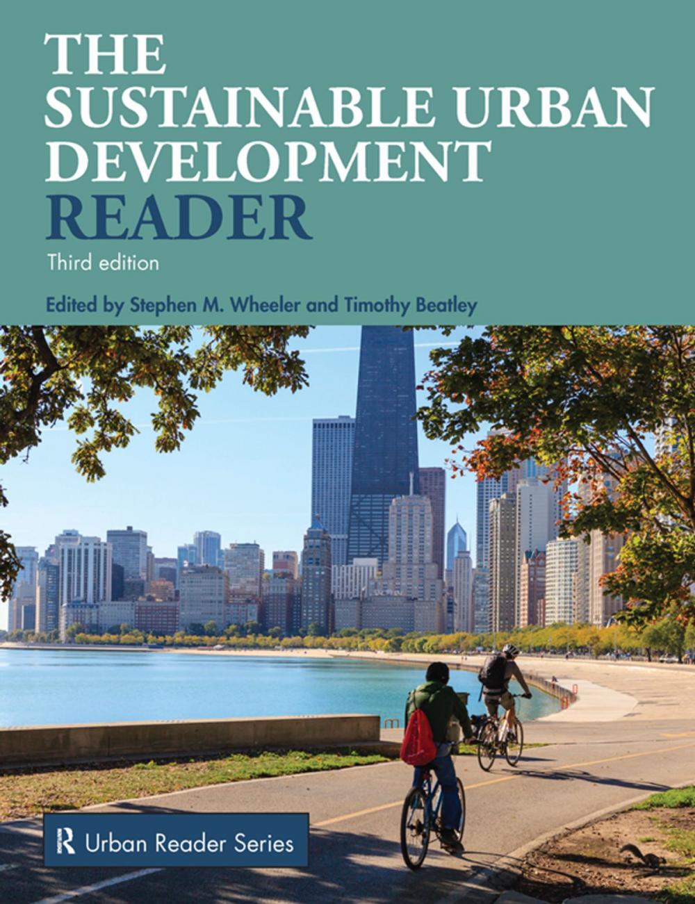 Big bigCover of Sustainable Urban Development Reader