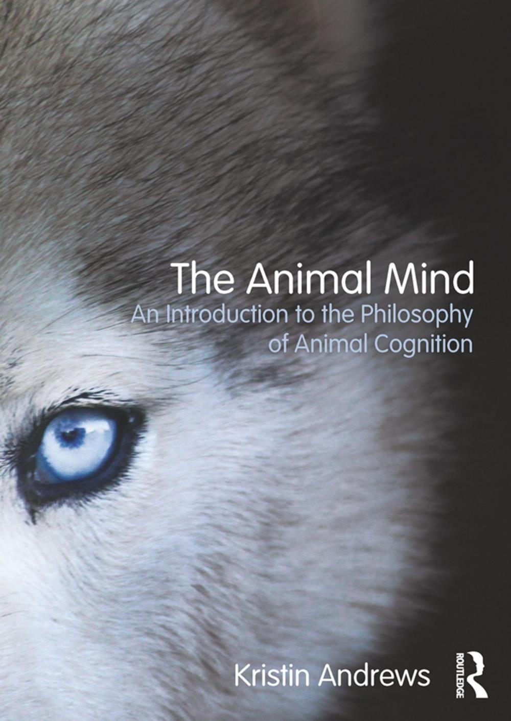 Big bigCover of The Animal Mind