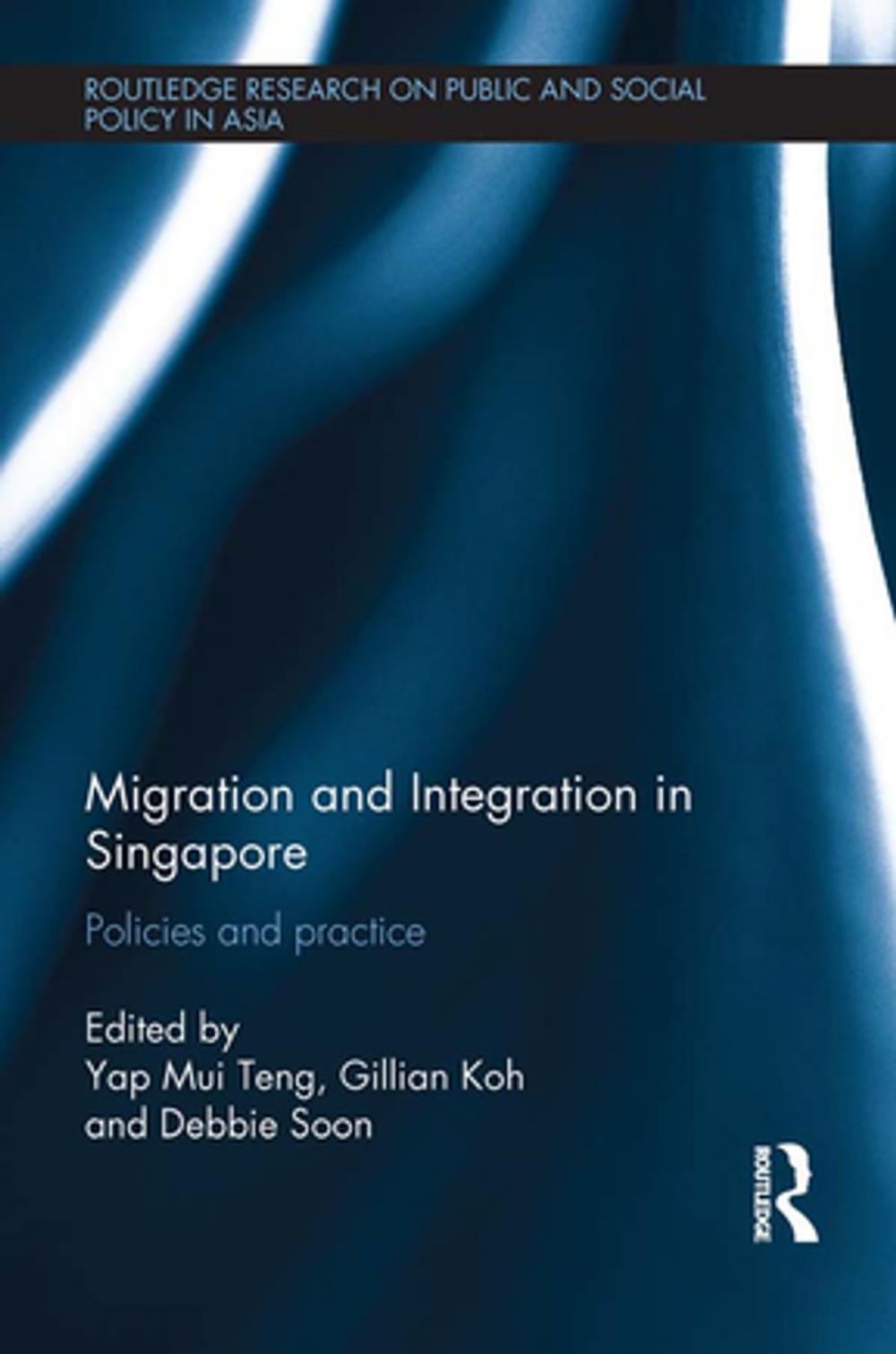 Big bigCover of Migration and Integration in Singapore