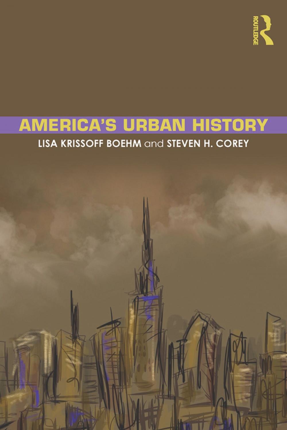 Big bigCover of America's Urban History