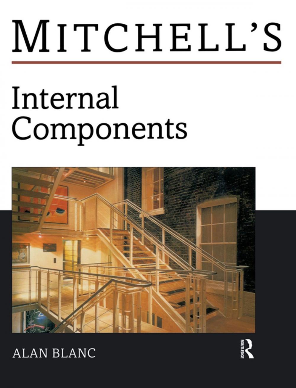 Big bigCover of Internal Components