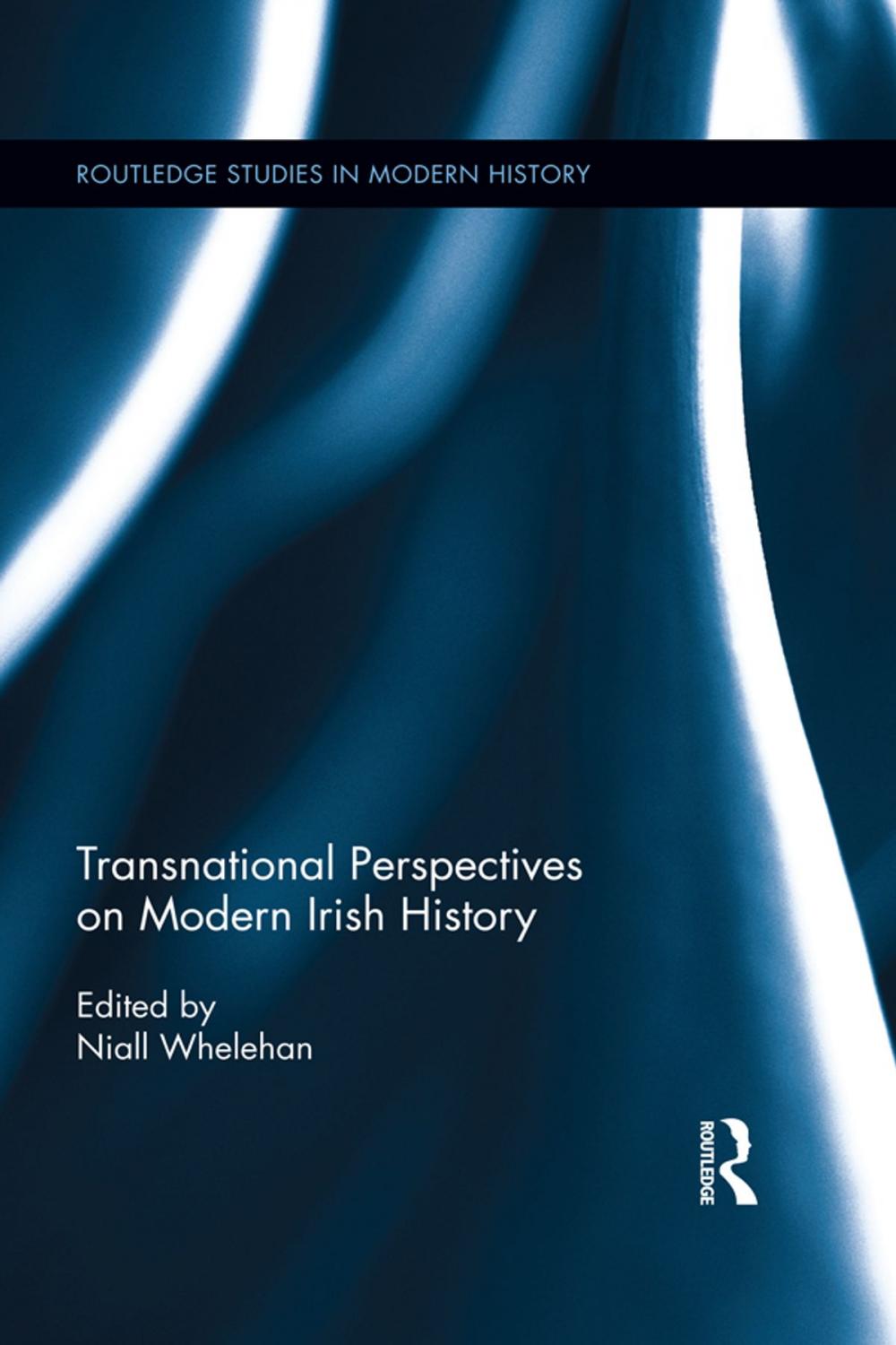 Big bigCover of Transnational Perspectives on Modern Irish History