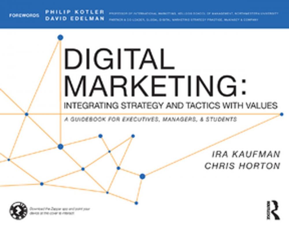 Big bigCover of Digital Marketing