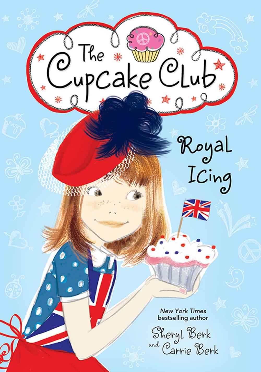 Big bigCover of Royal Icing