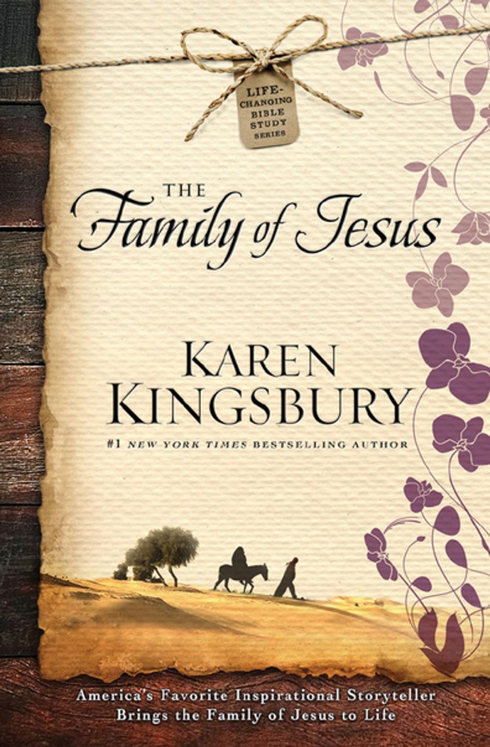 Big bigCover of The Family of Jesus (eBook)