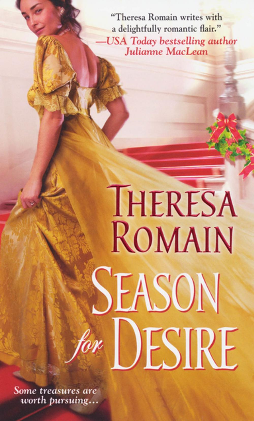 Big bigCover of Season For Desire