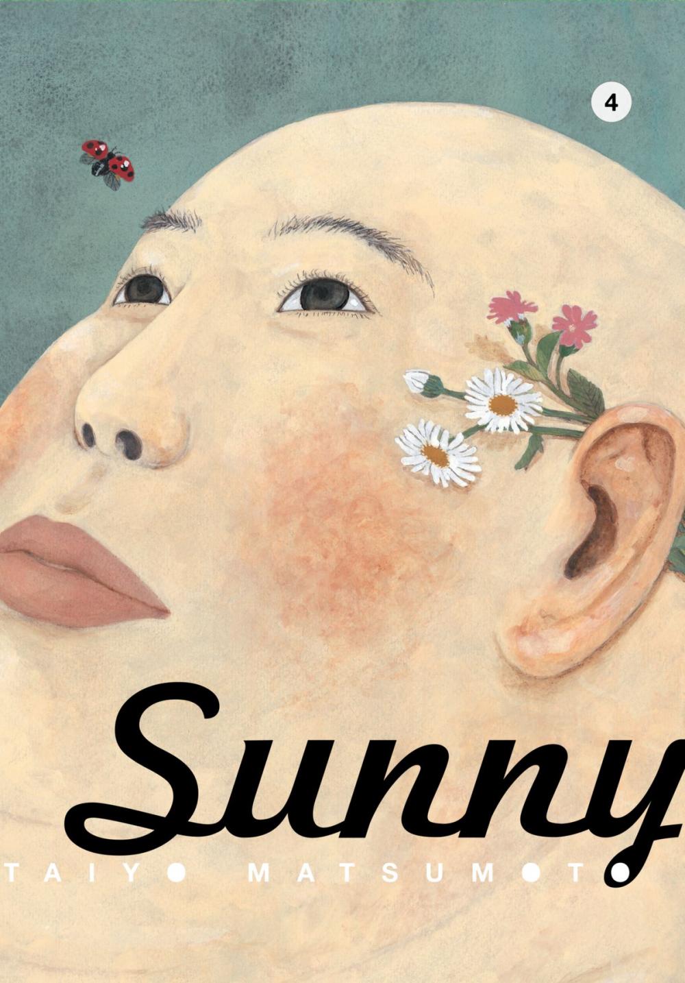 Big bigCover of Sunny, Vol. 4