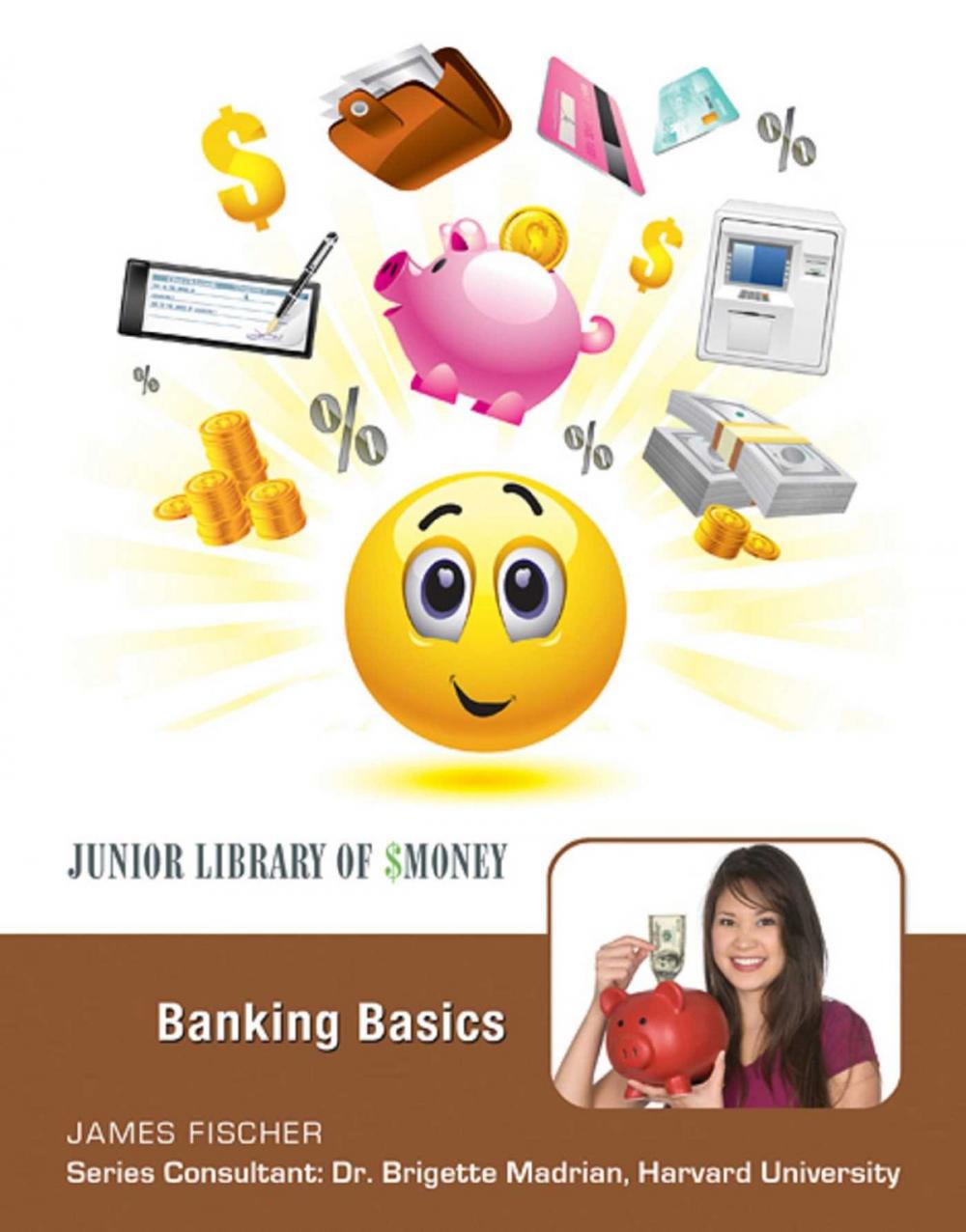 Big bigCover of Banking Basics