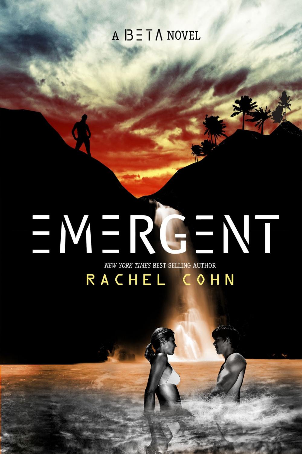 Big bigCover of Emergent