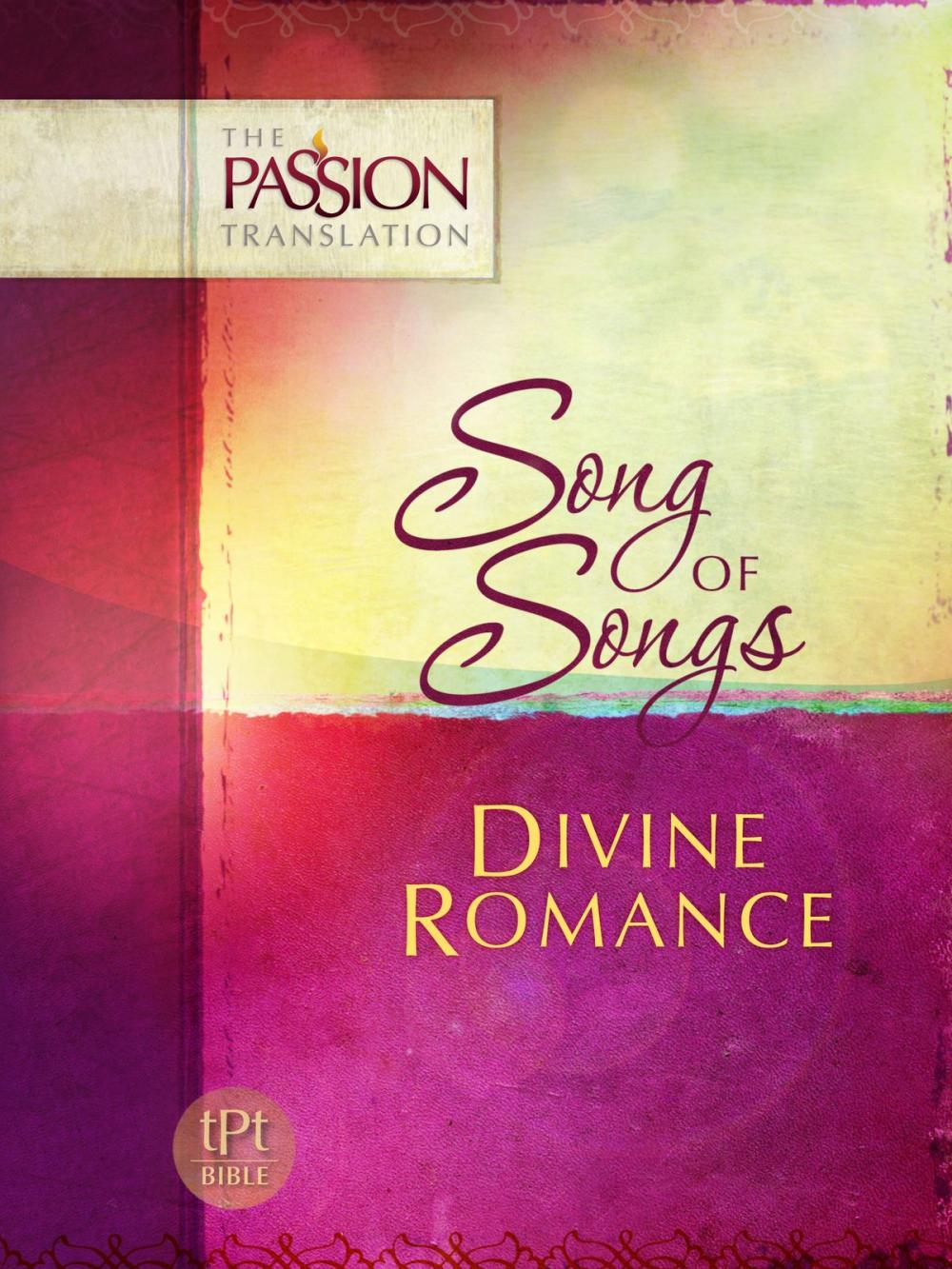 Big bigCover of Song of Songs