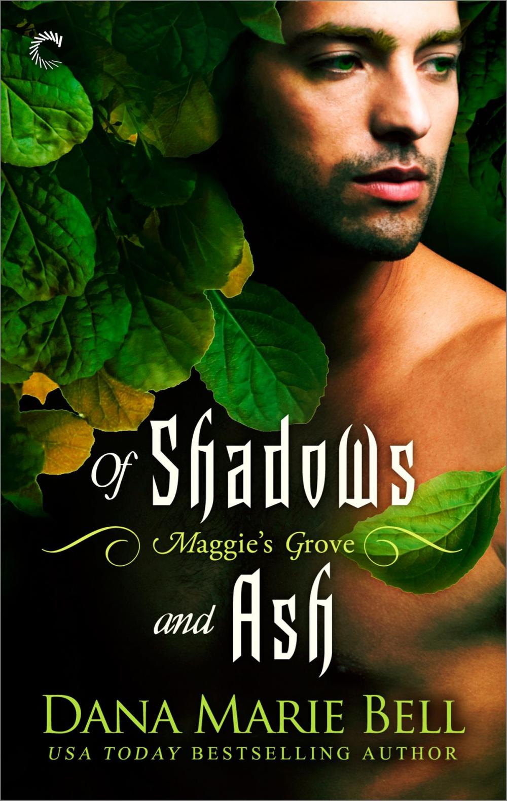 Big bigCover of Of Shadows and Ash