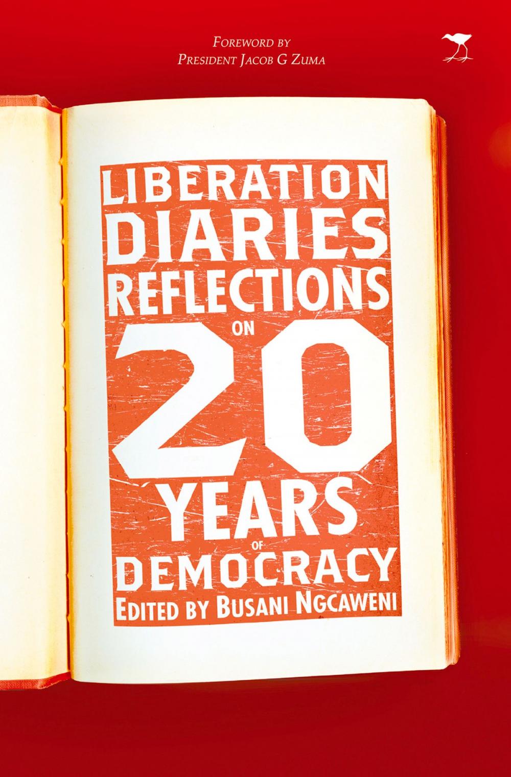 Big bigCover of Liberation Diaries