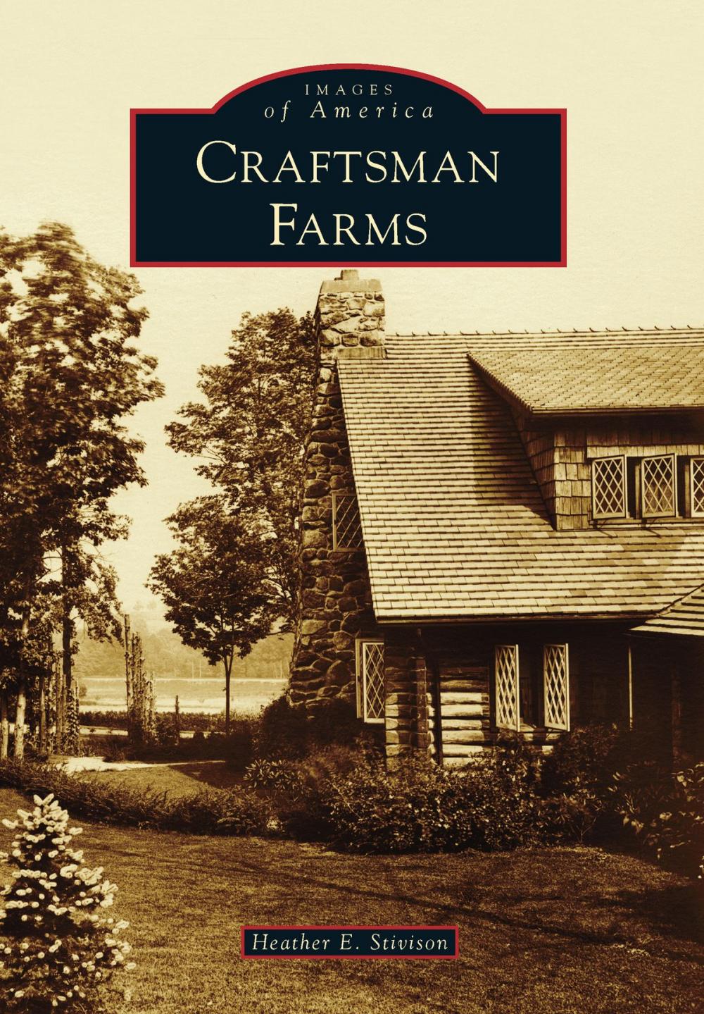 Big bigCover of Craftsman Farms