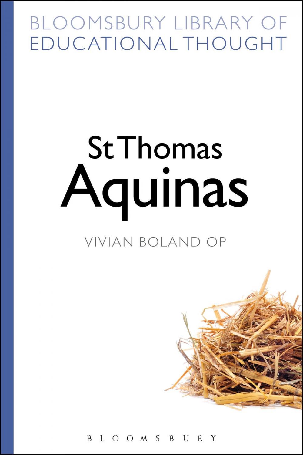 Big bigCover of St Thomas Aquinas