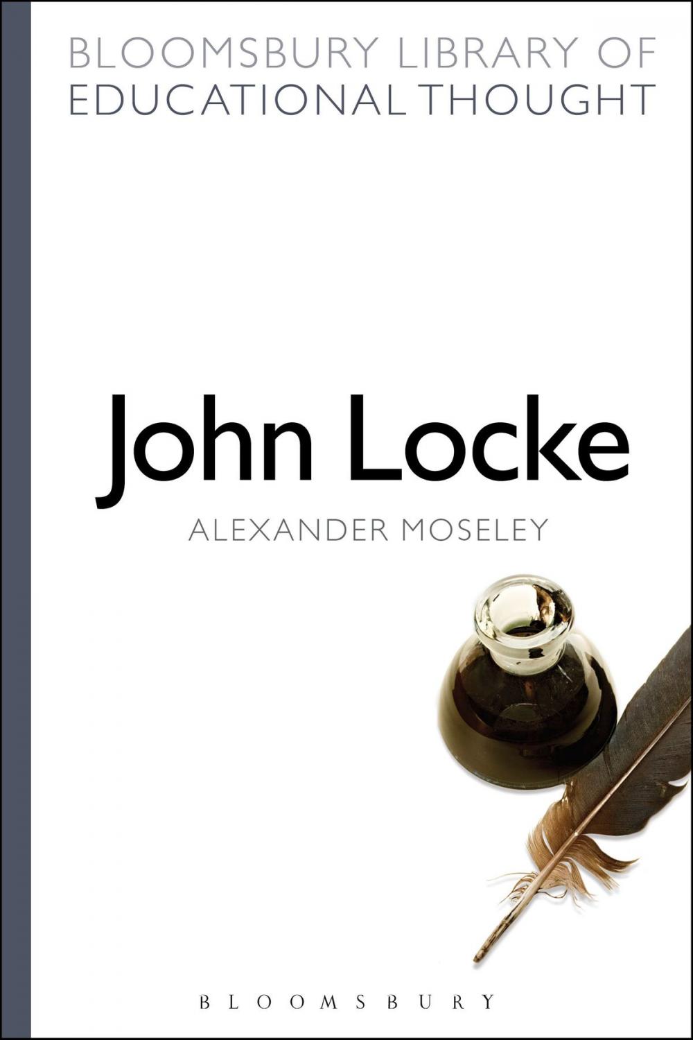 Big bigCover of John Locke