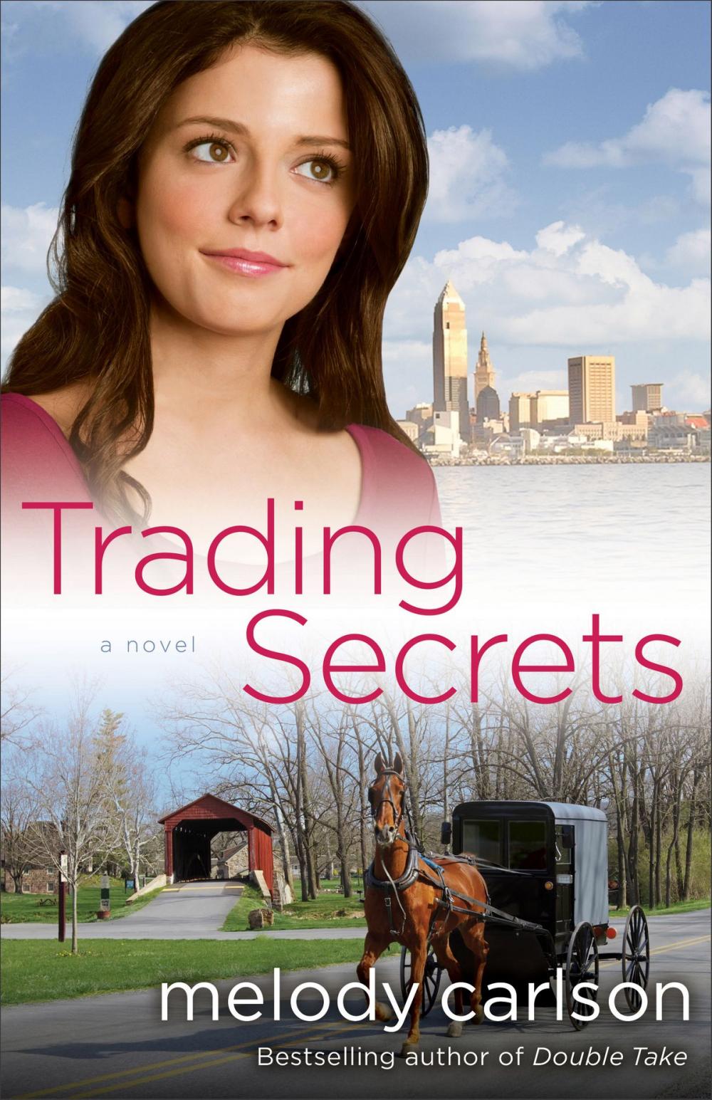 Big bigCover of Trading Secrets