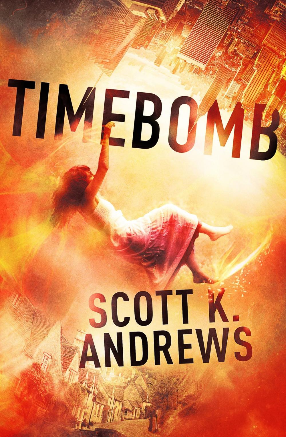 Big bigCover of TimeBomb