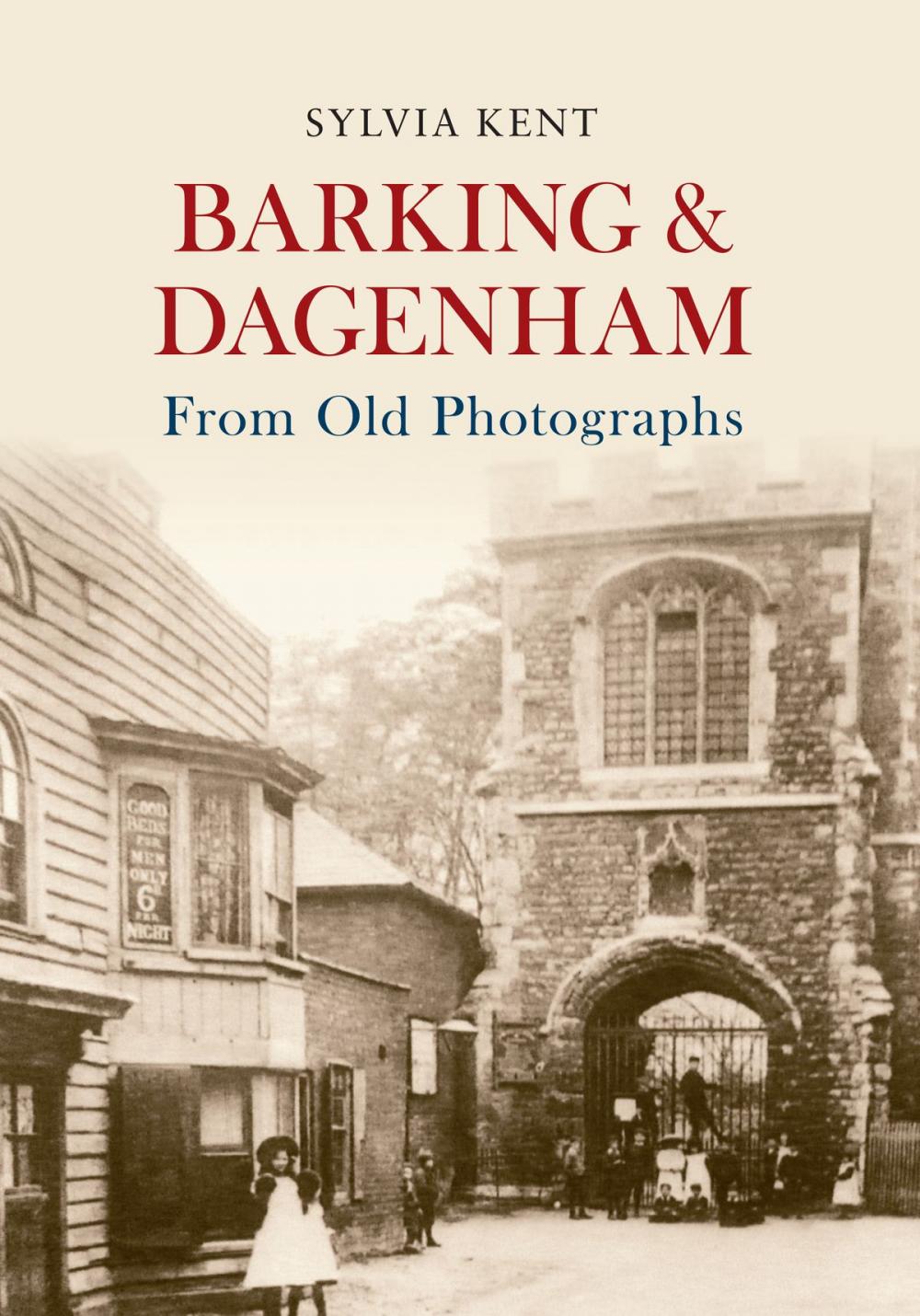 Big bigCover of Barking & Dagenham From Old Photographs