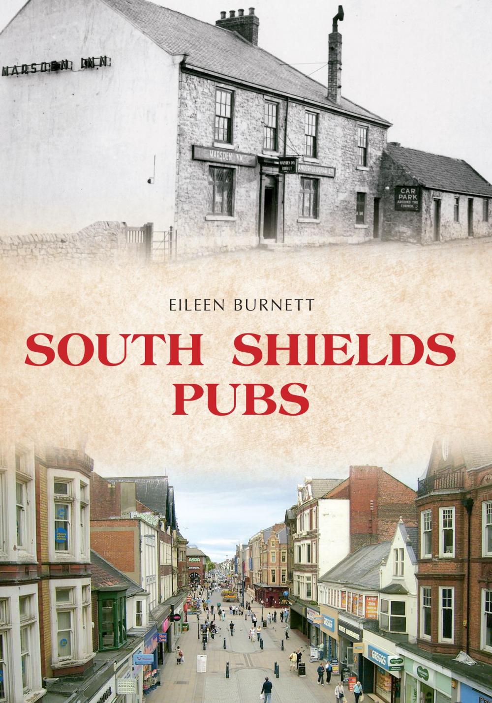 Big bigCover of South Shields Pubs