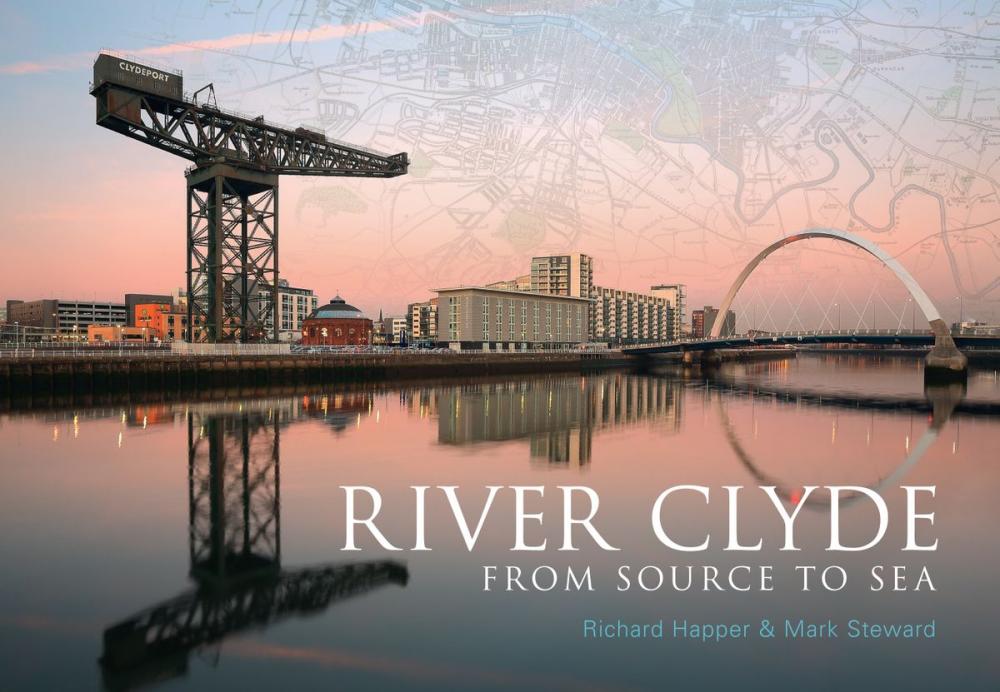 Big bigCover of River Clyde