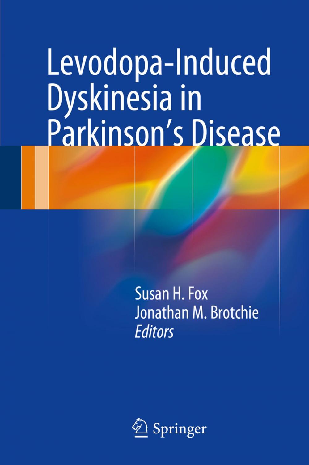 Big bigCover of Levodopa-Induced Dyskinesia in Parkinson's Disease