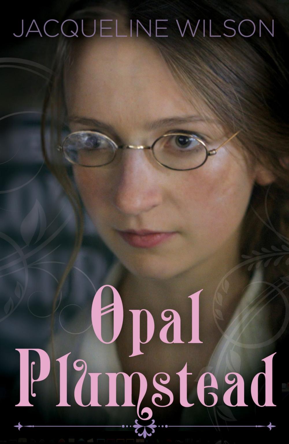 Big bigCover of Opal Plumstead