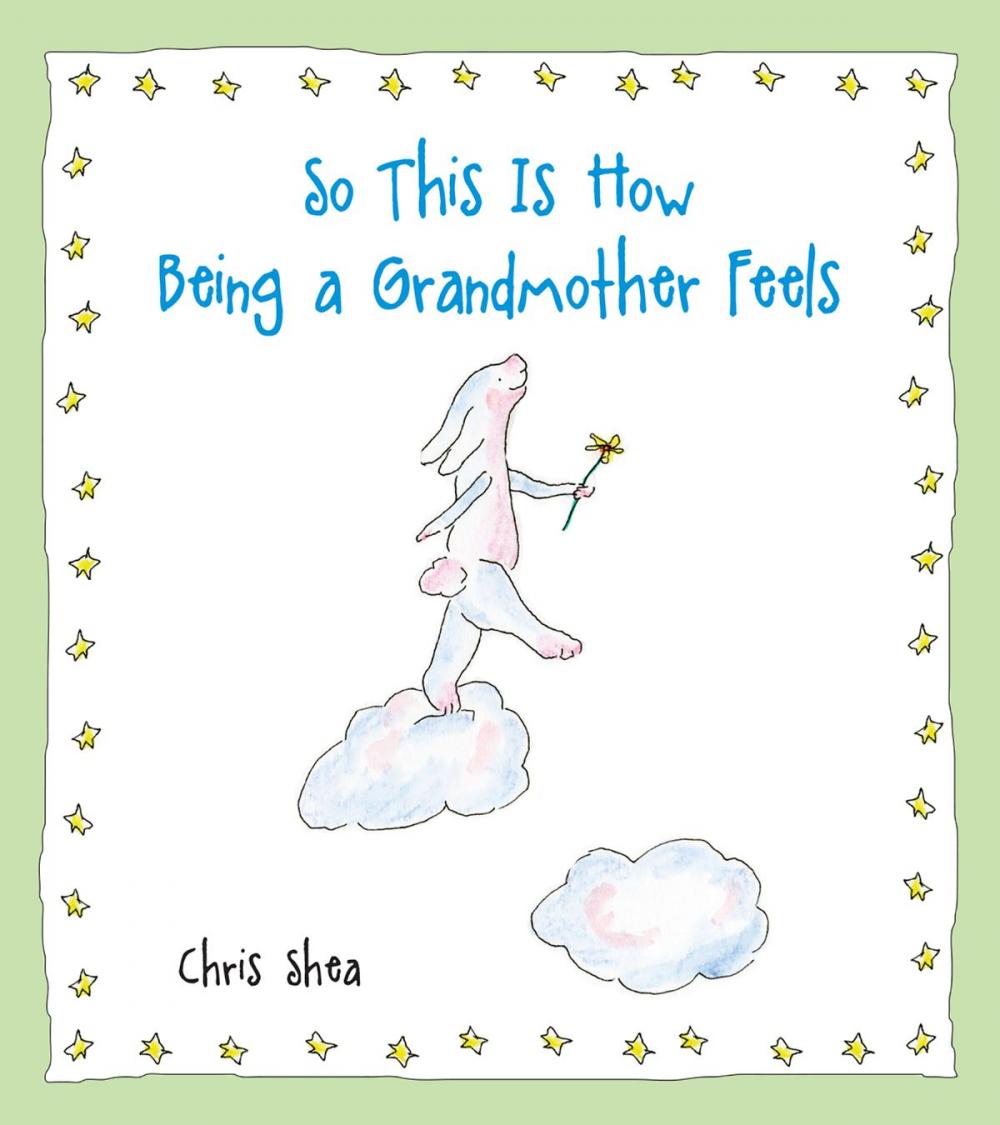 Big bigCover of So This Is How Being a Grandmother Feels