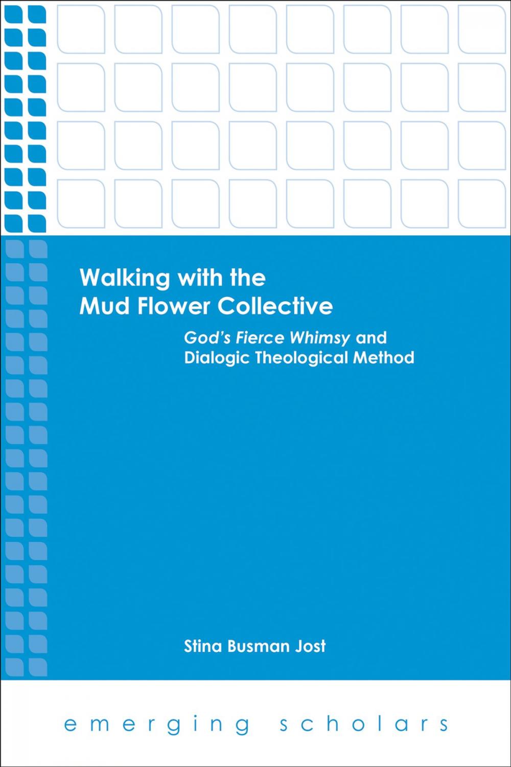 Big bigCover of Walking with the Mud Flower Collective