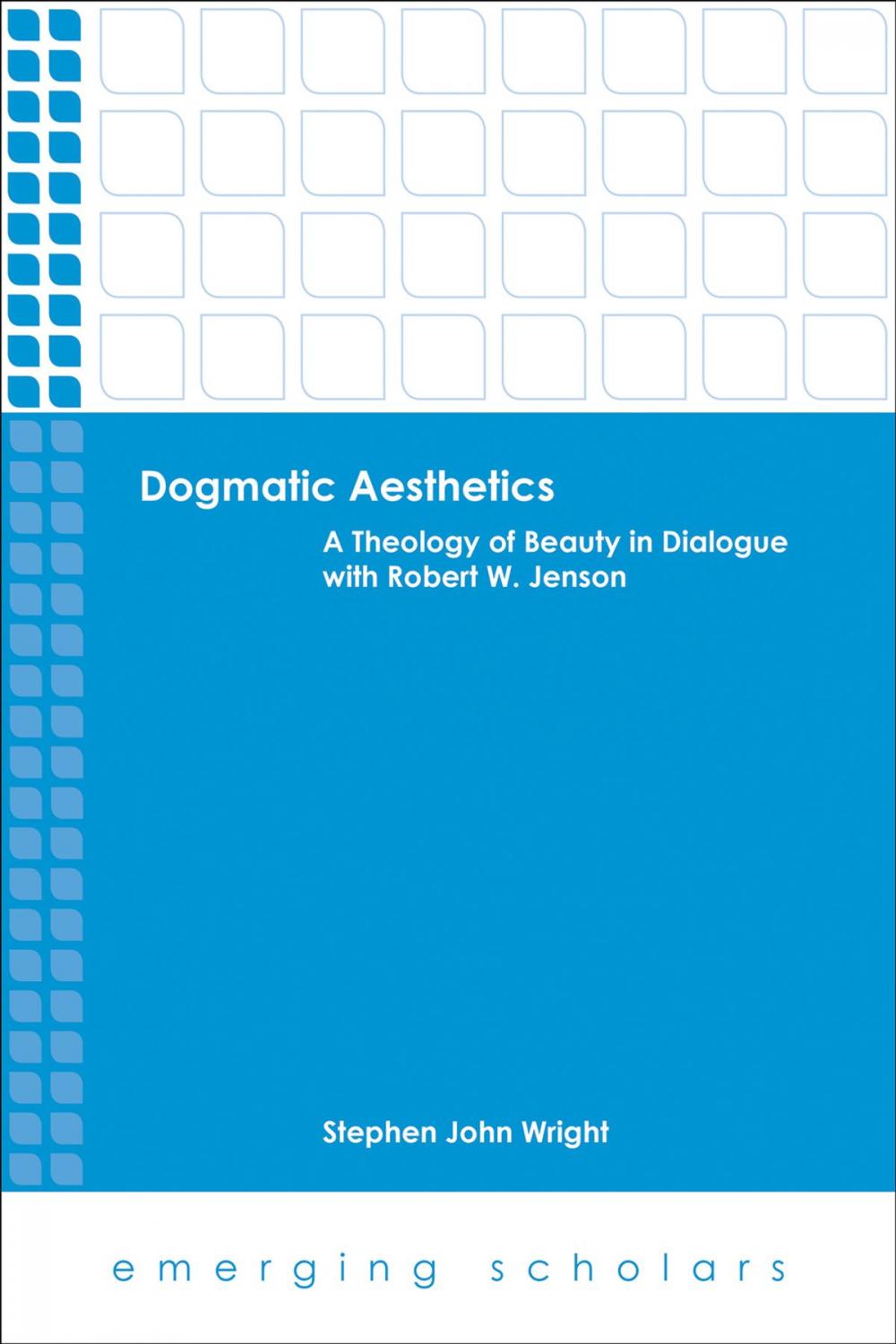 Big bigCover of Dogmatic Aesthetics