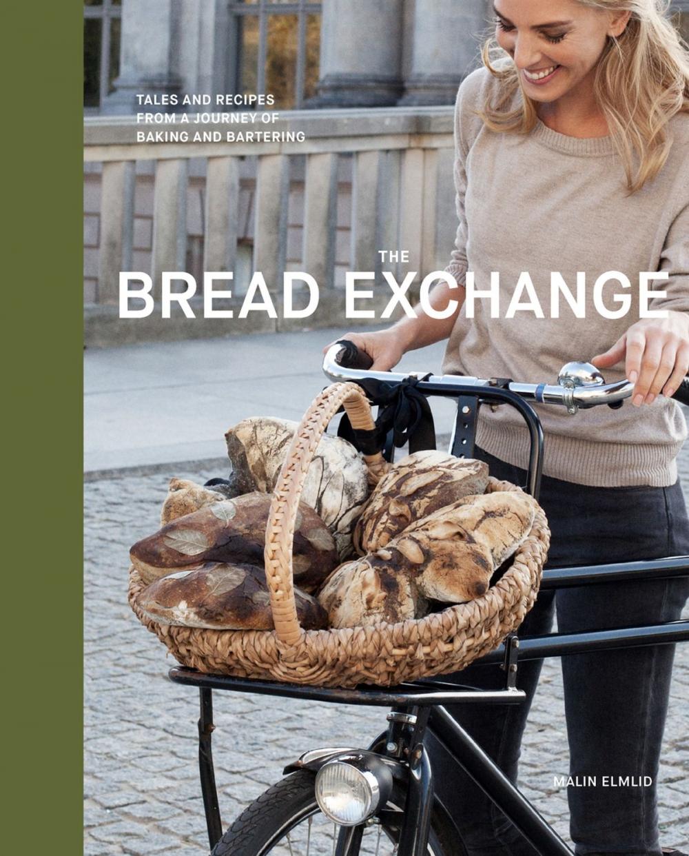 Big bigCover of The Bread Exchange