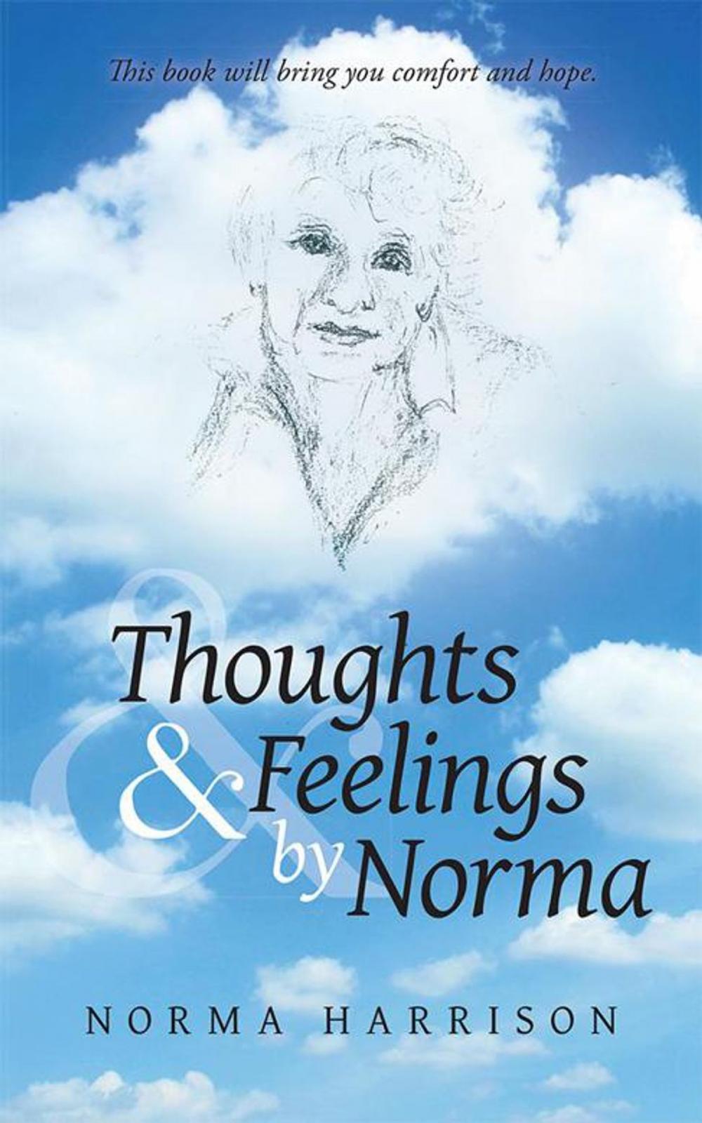 Big bigCover of Thoughts and Feelings by Norma