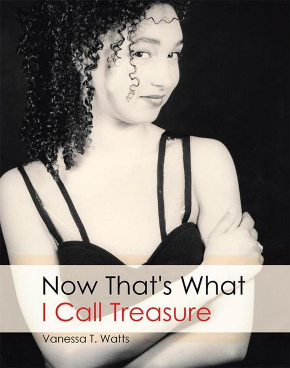 Big bigCover of Now That's What I Call Treasure