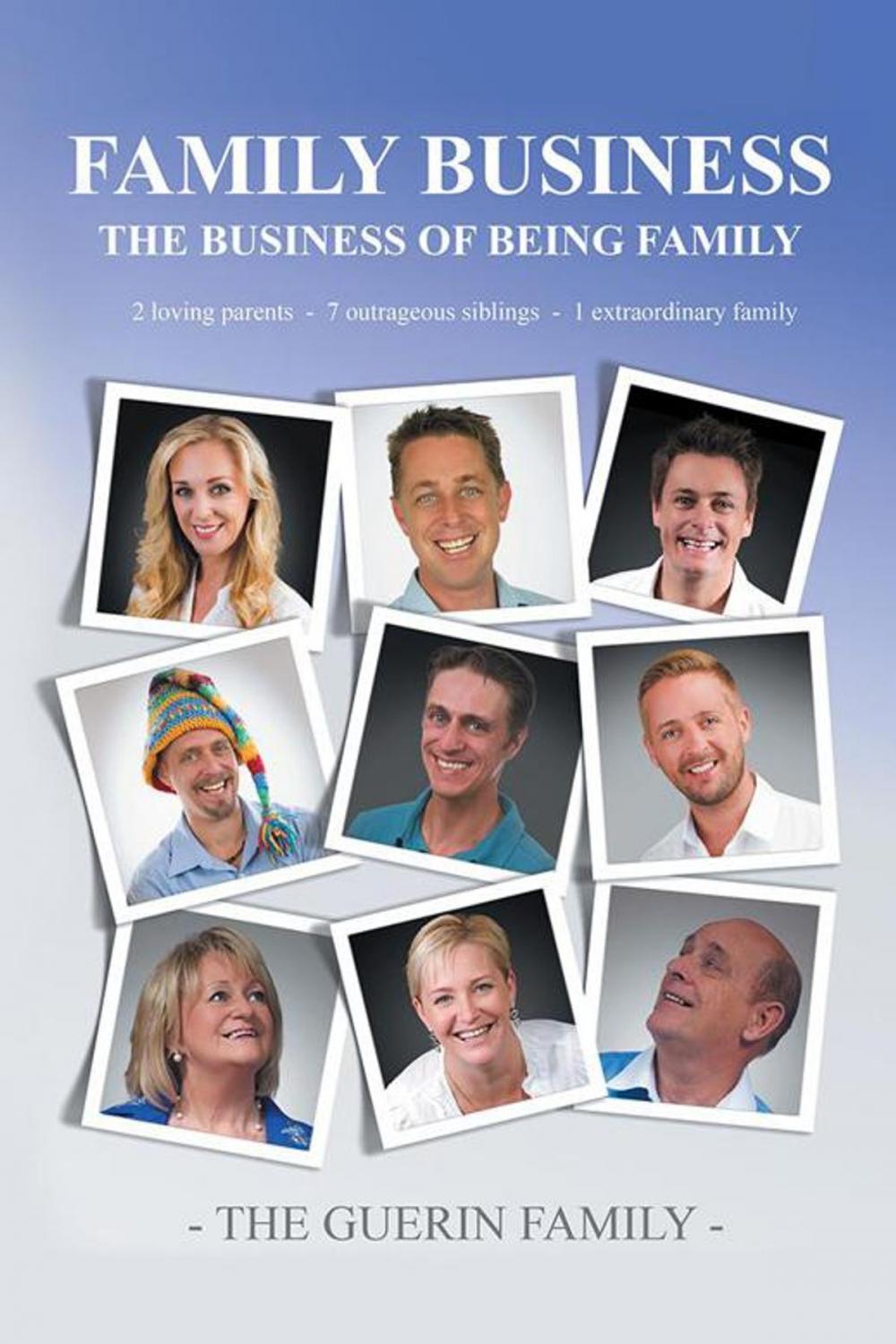 Big bigCover of Family Business