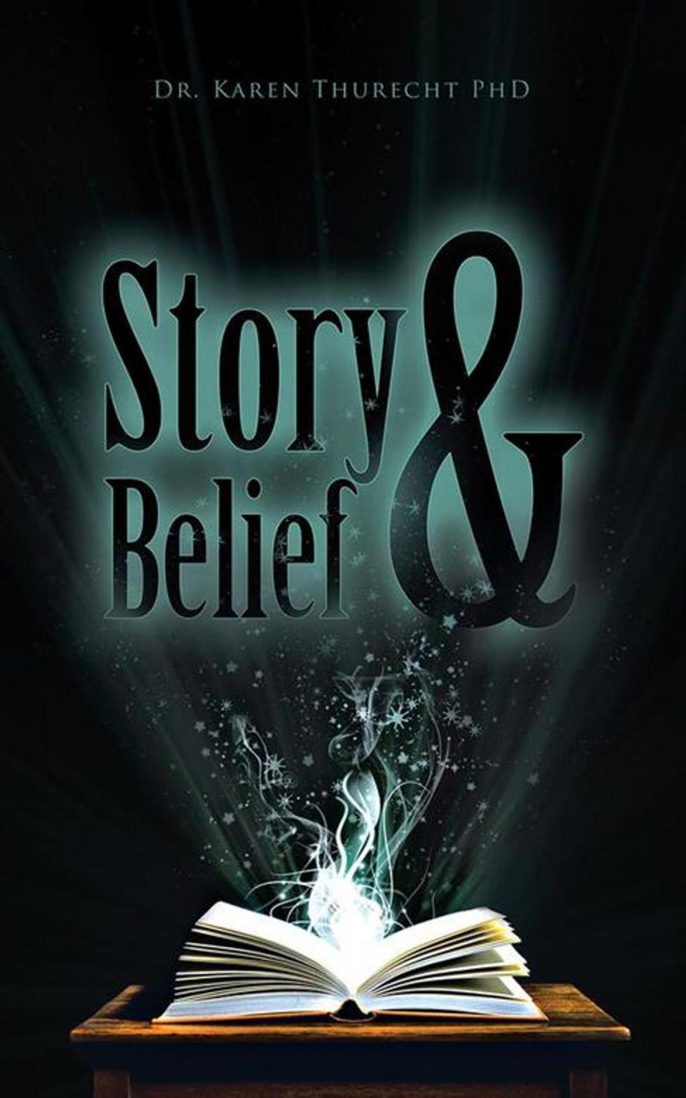 Big bigCover of Story and Belief