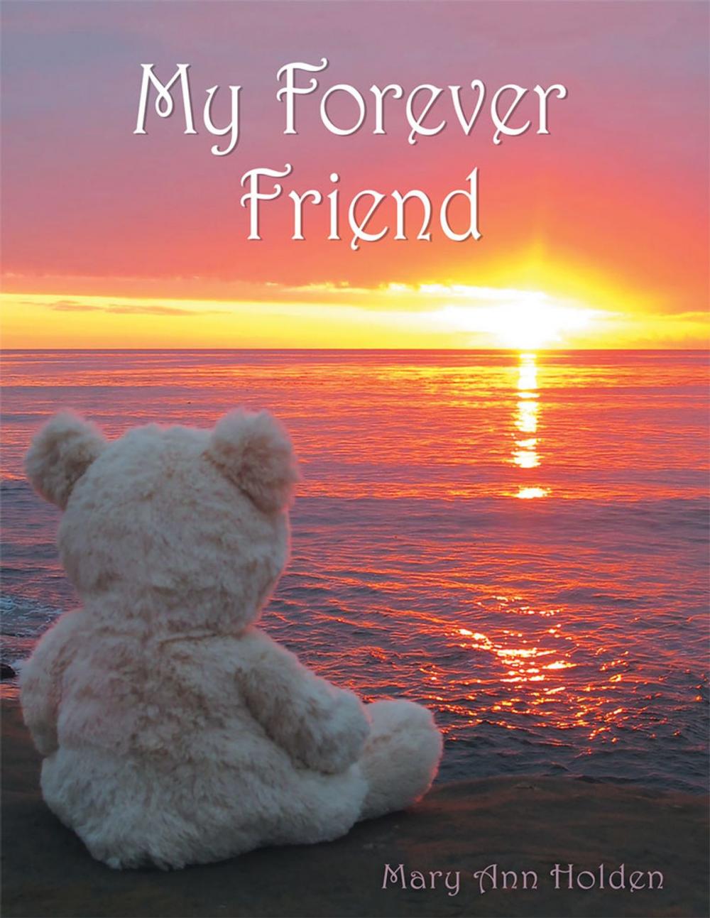 Big bigCover of My Forever Friend