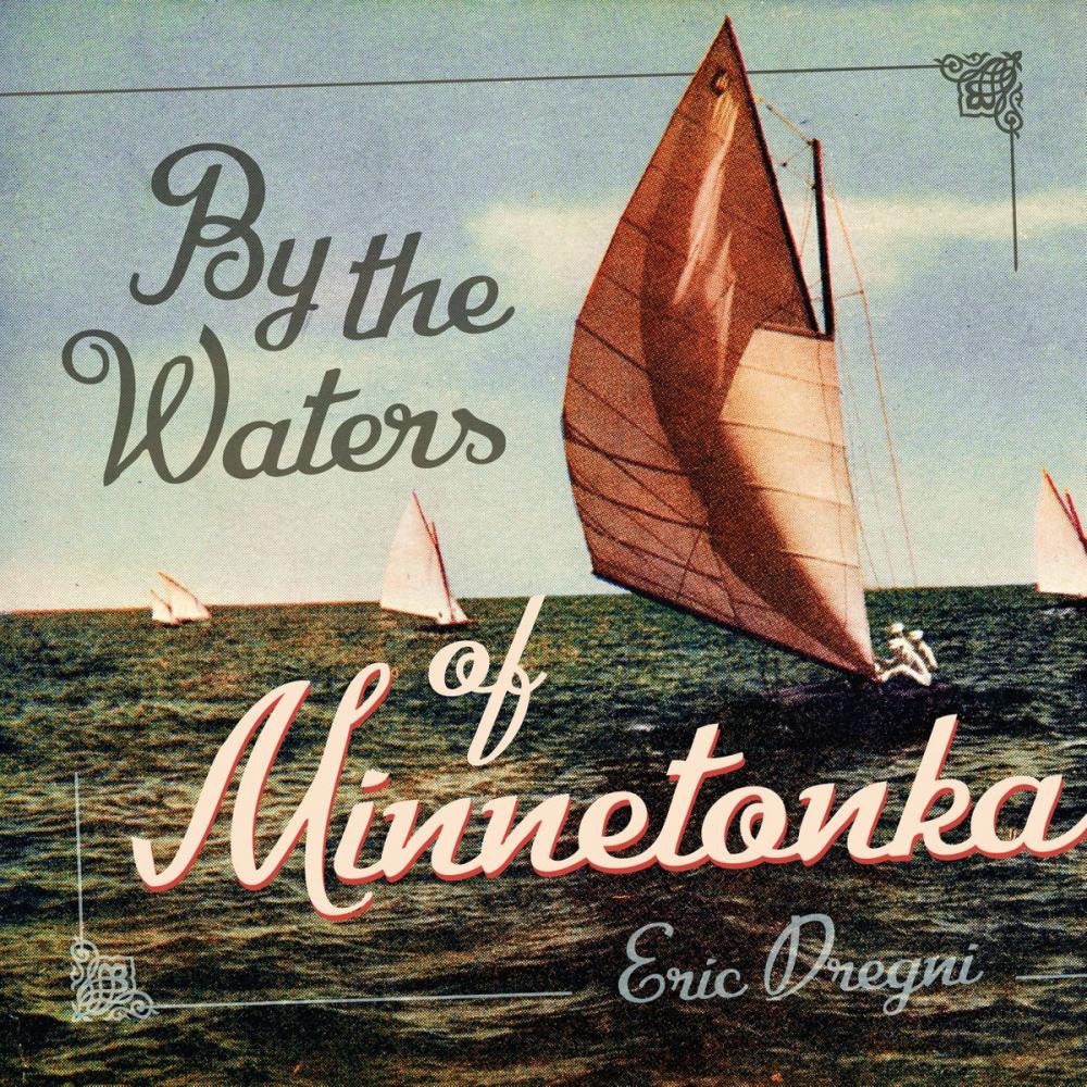 Big bigCover of By the Waters of Minnetonka