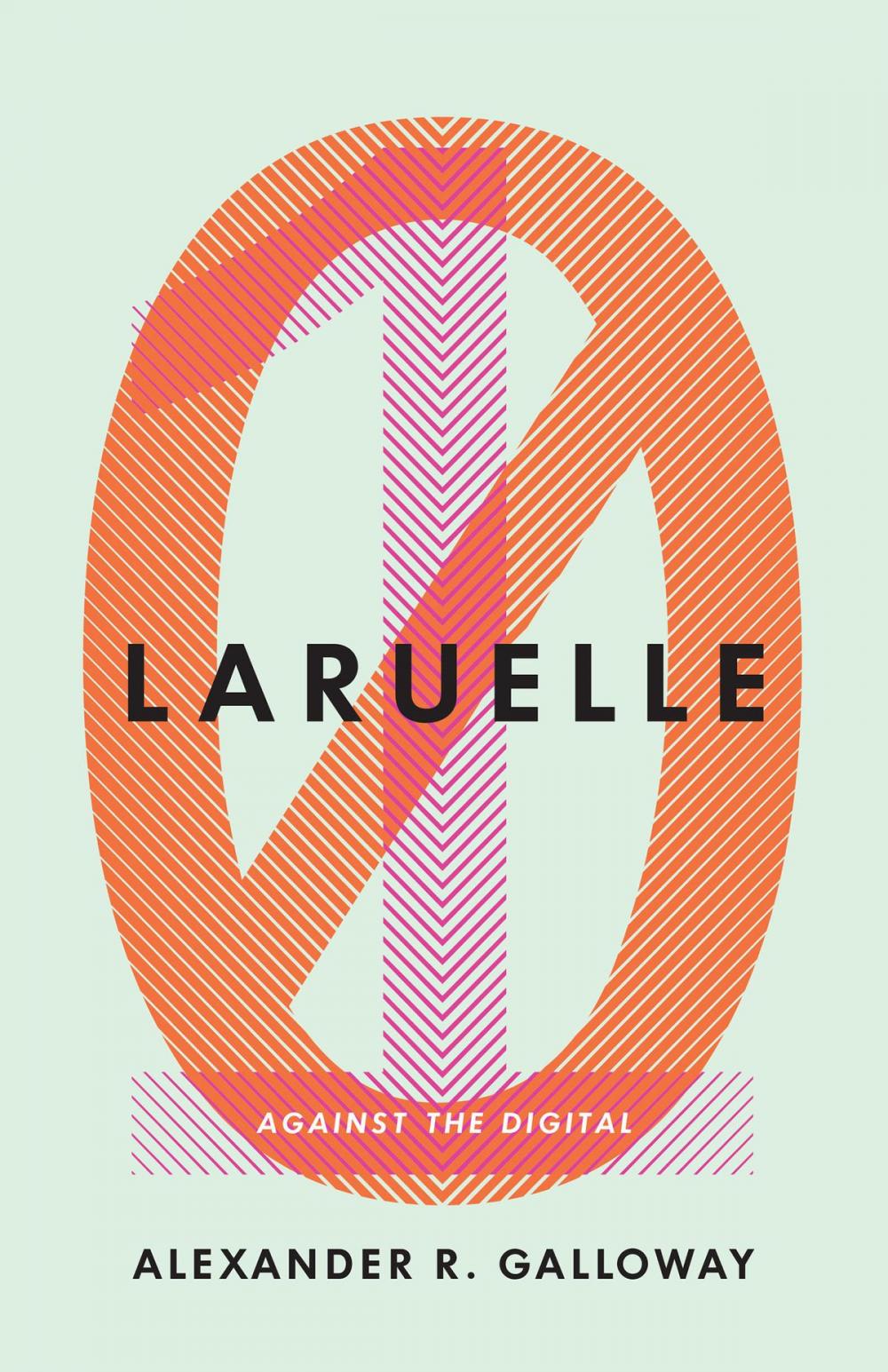 Big bigCover of Laruelle