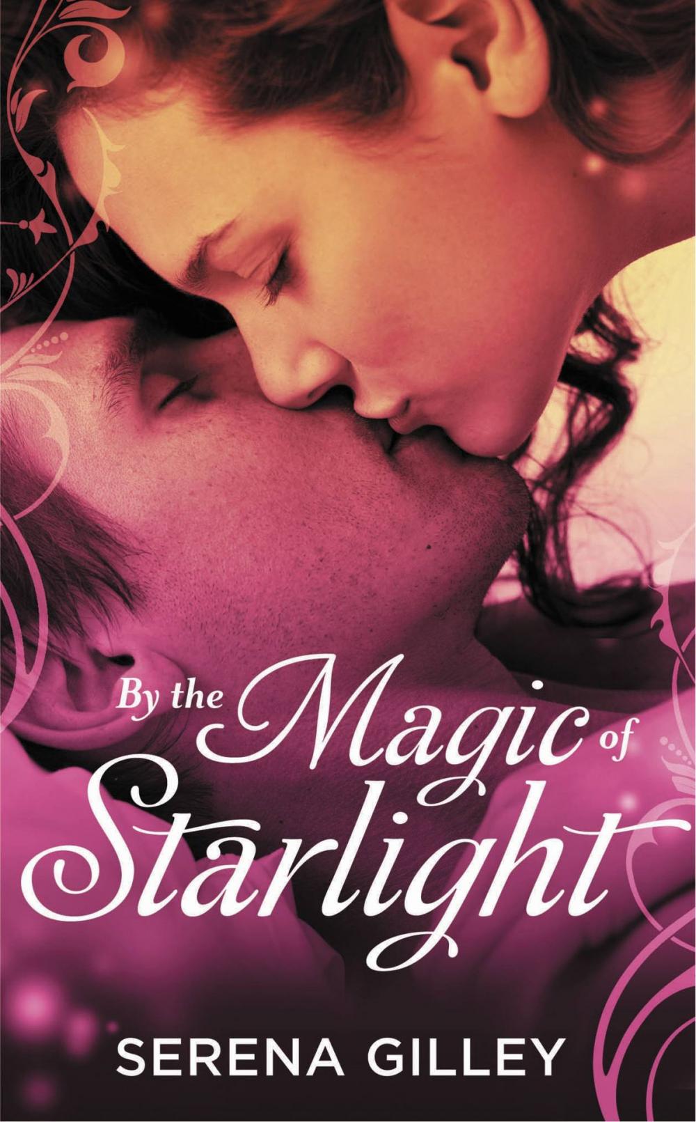 Big bigCover of By the Magic of Starlight