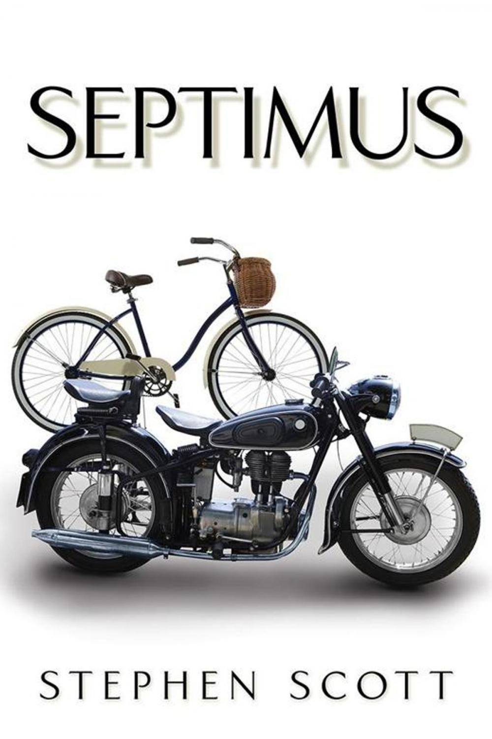 Big bigCover of Septimus