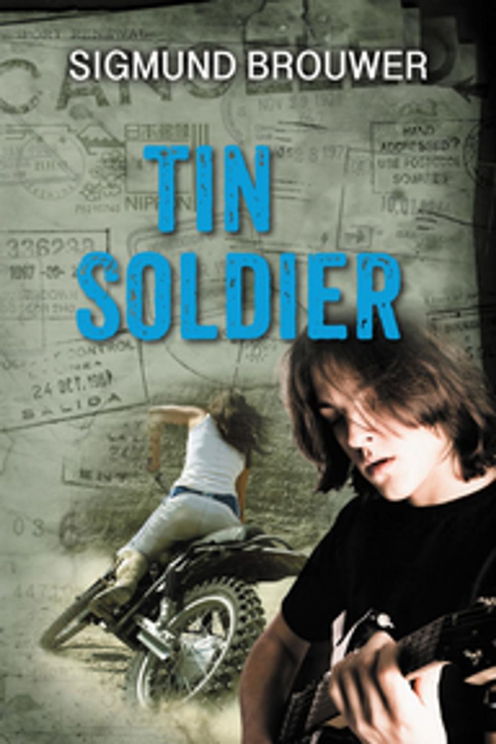 Big bigCover of Tin Soldier