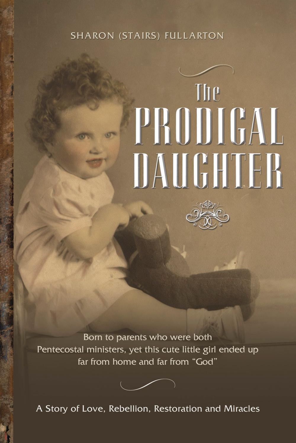 Big bigCover of The Prodigal Daughter