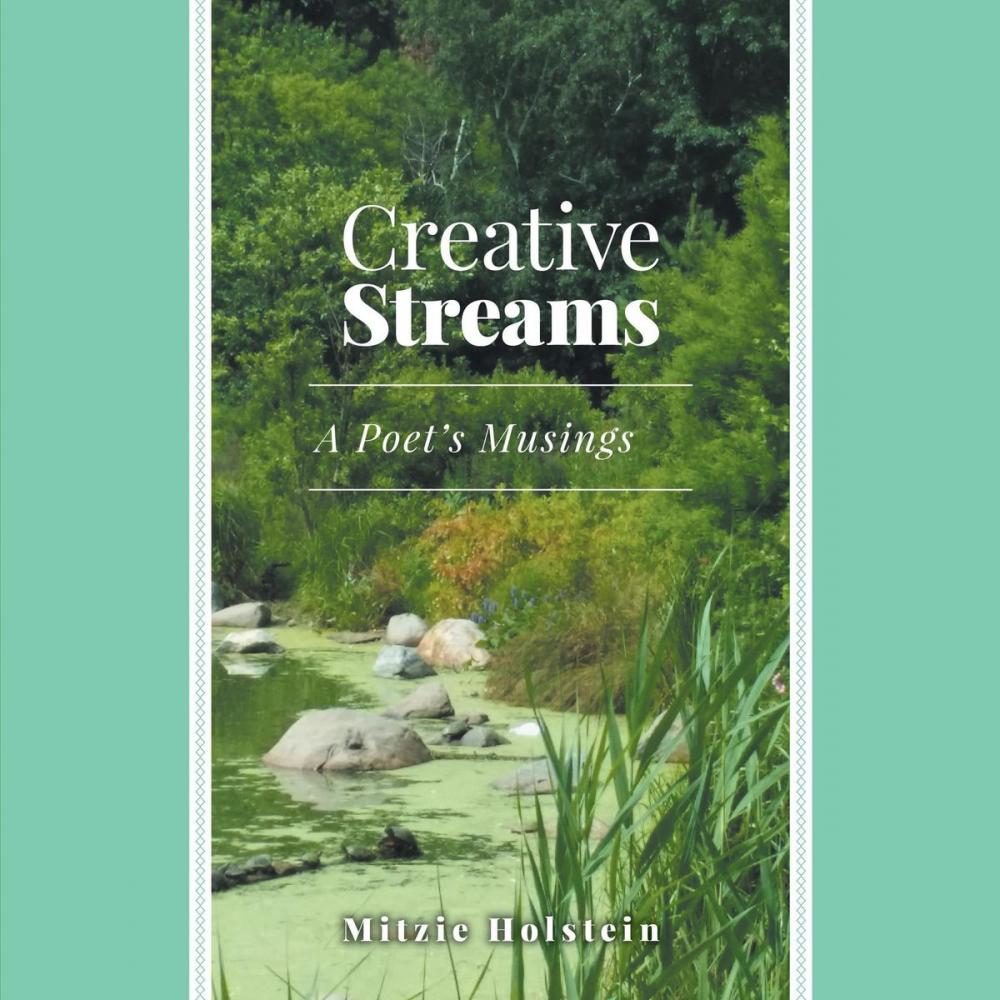 Big bigCover of Creative Streams