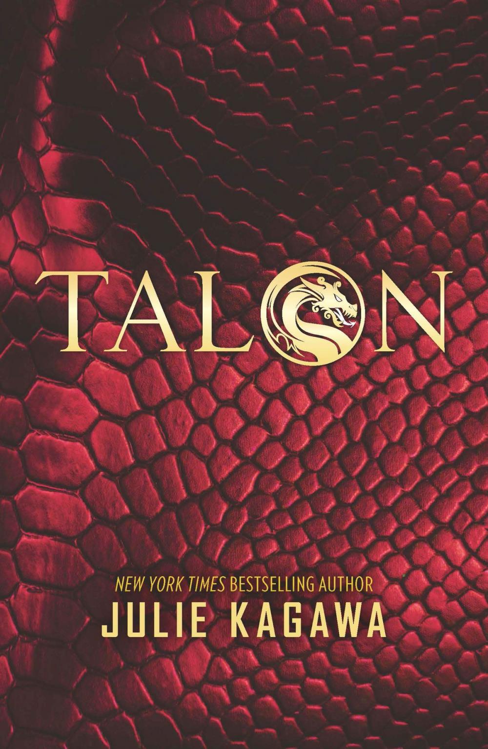 Big bigCover of Talon