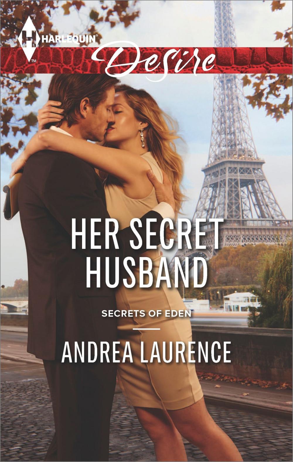 Big bigCover of Her Secret Husband