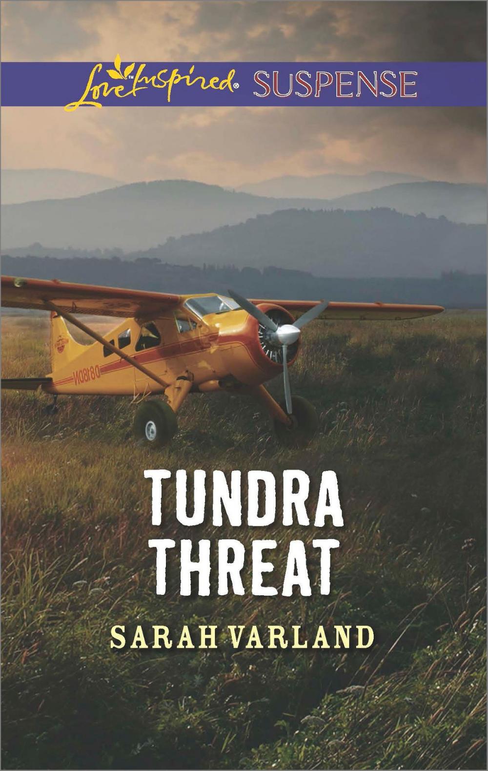 Big bigCover of Tundra Threat