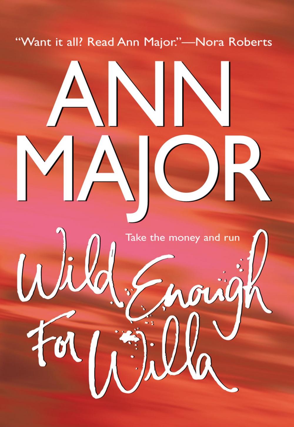 Big bigCover of WILD ENOUGH FOR WILLA