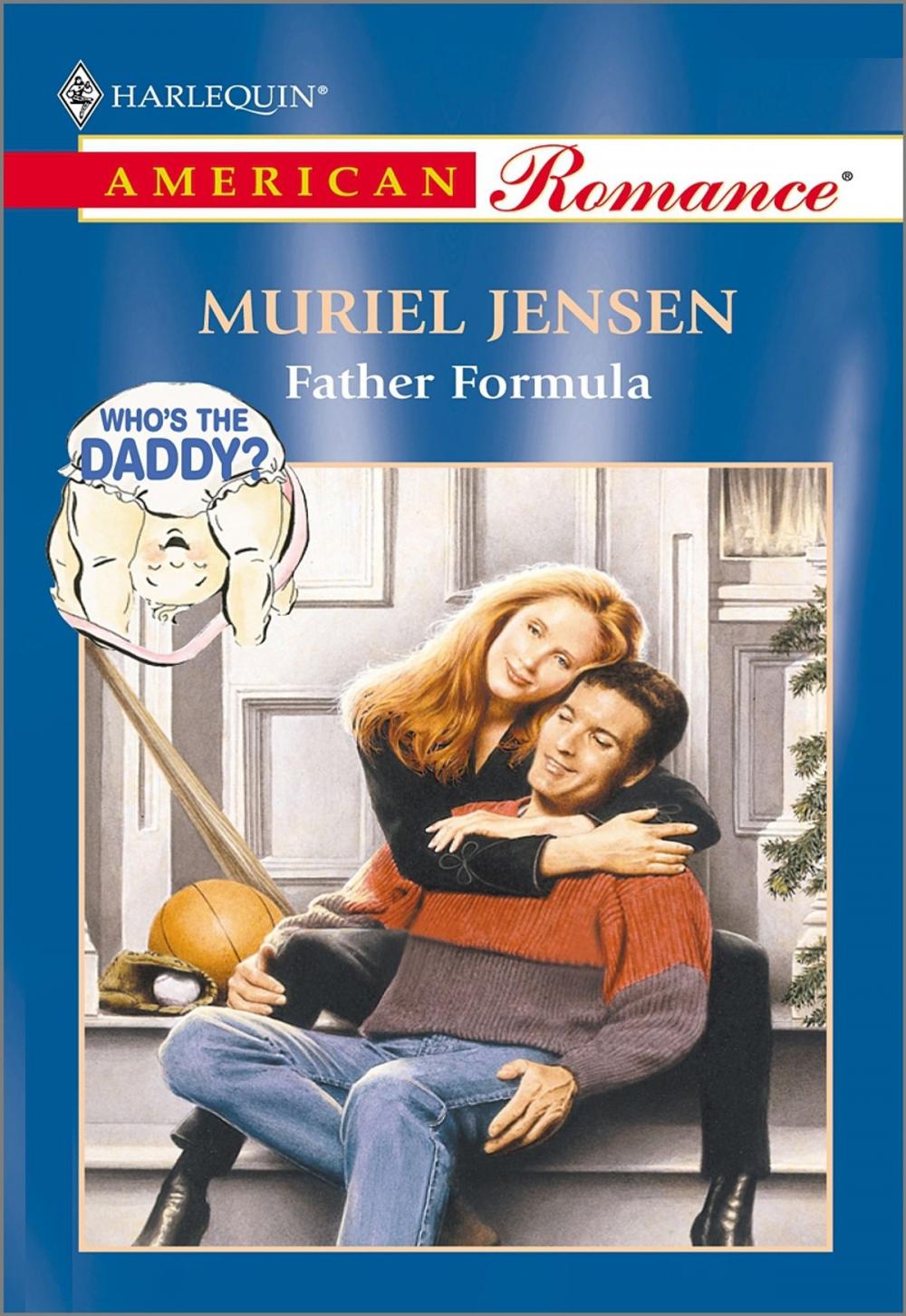 Big bigCover of Father Formula