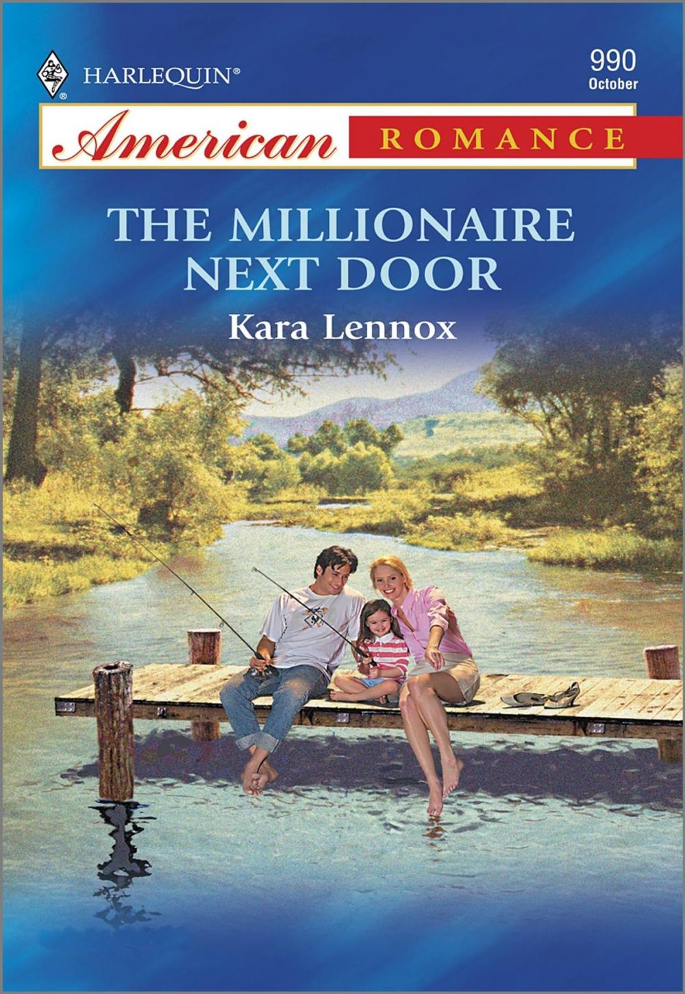 Big bigCover of The Millionaire Next Door